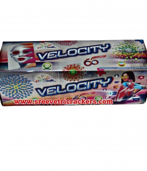 Vetri Crackers